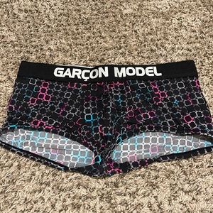 Garçon Trunk